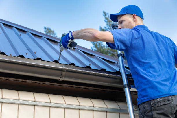 Best Chimney Flashing Repair  in Fairfield Bay, AR