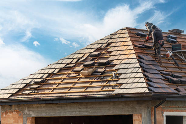 Best Rubber Roofing (EPDM, TPO)  in Fairfield Bay, AR