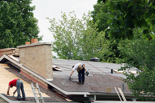 Best Emergency Roof Repair  in Fairfield Bay, AR