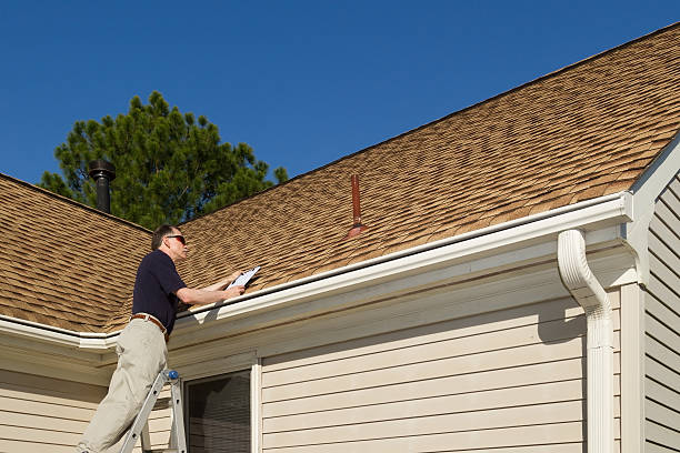 Best Cold Roofs  in Fairfield Bay, AR