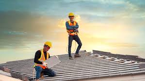 Fairfield Bay, AR  Roofing repair and installation Company
